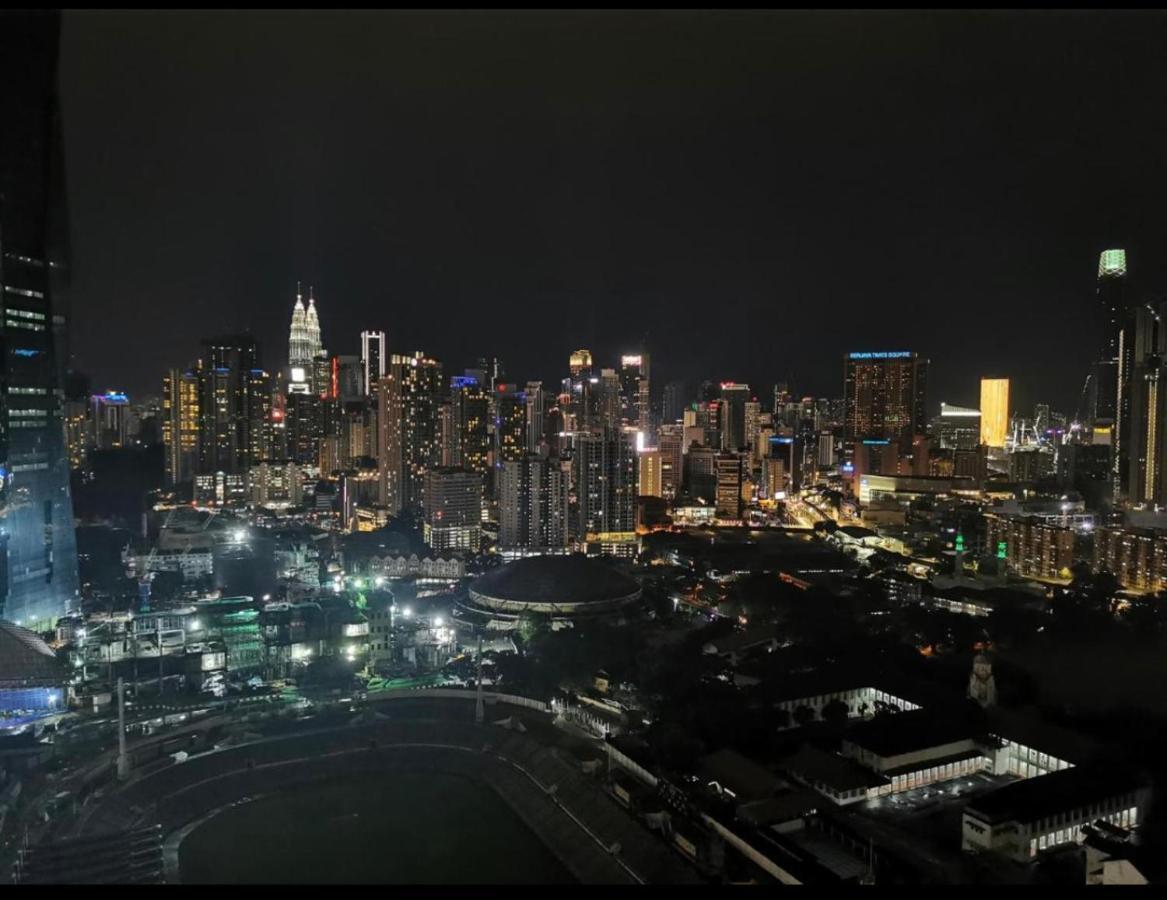 Opus Residences Kuala Lumpur