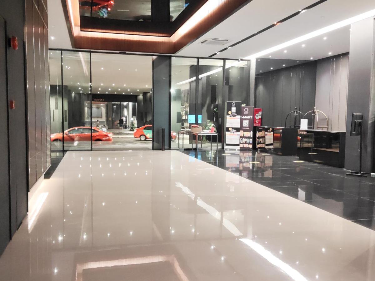 Apartment Opus Residences *