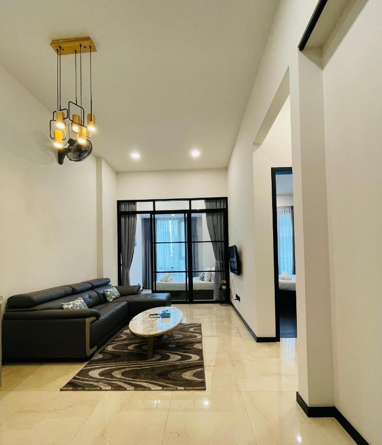 Opus Residences * Kuala Lumpur