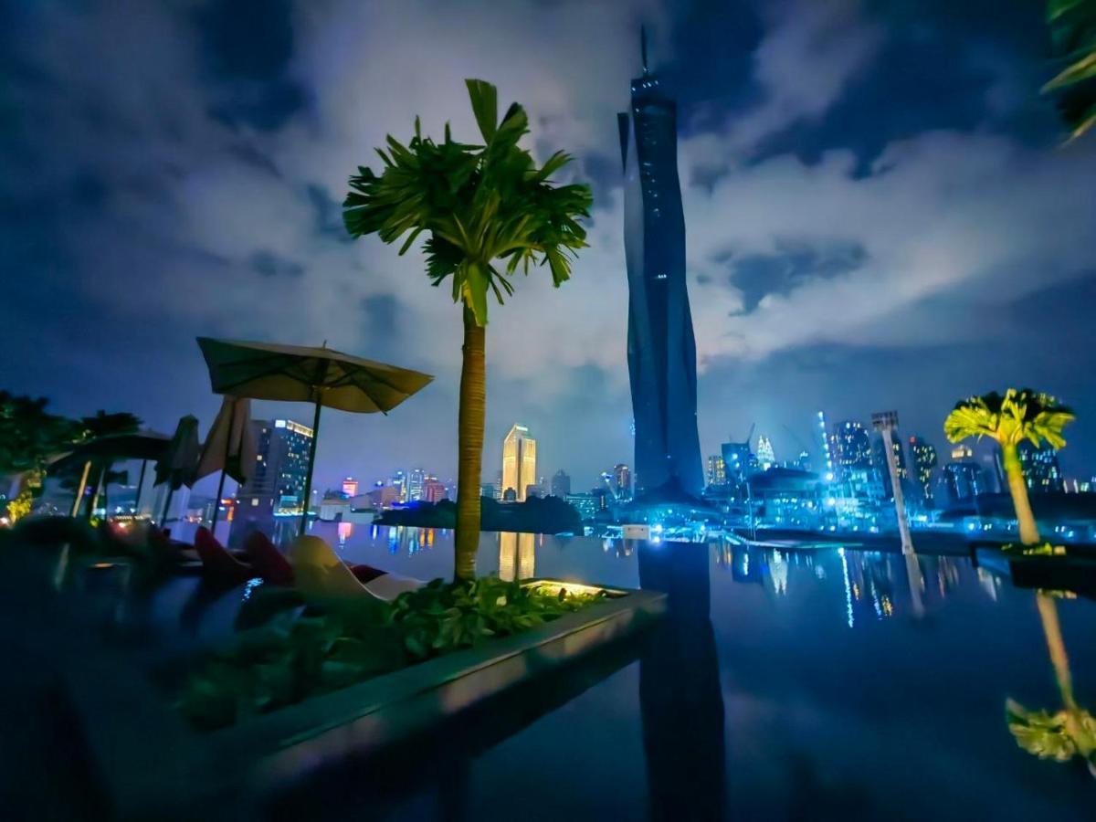 Apartment Opus Residences Kuala Lumpur