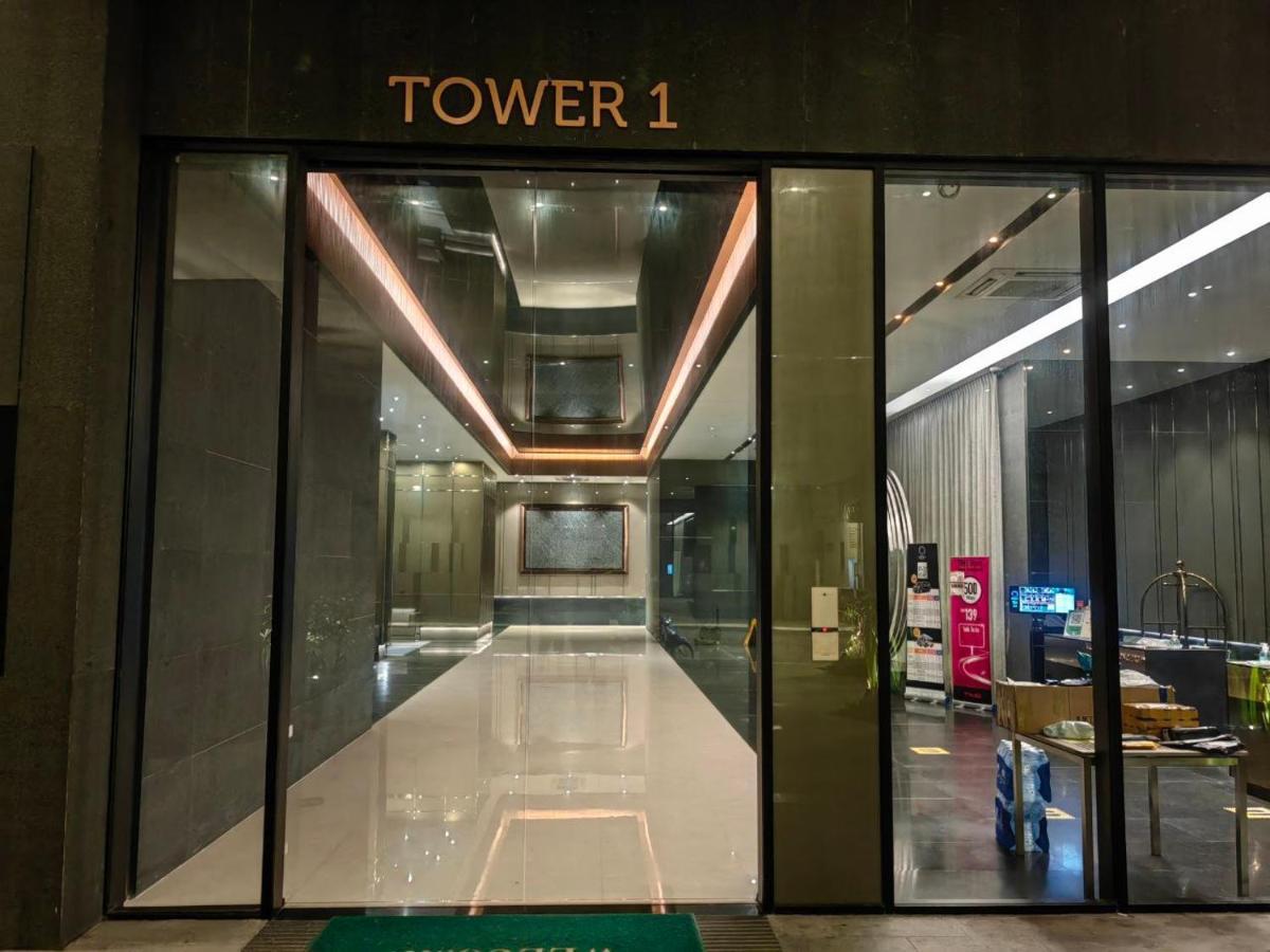 Opus Residences