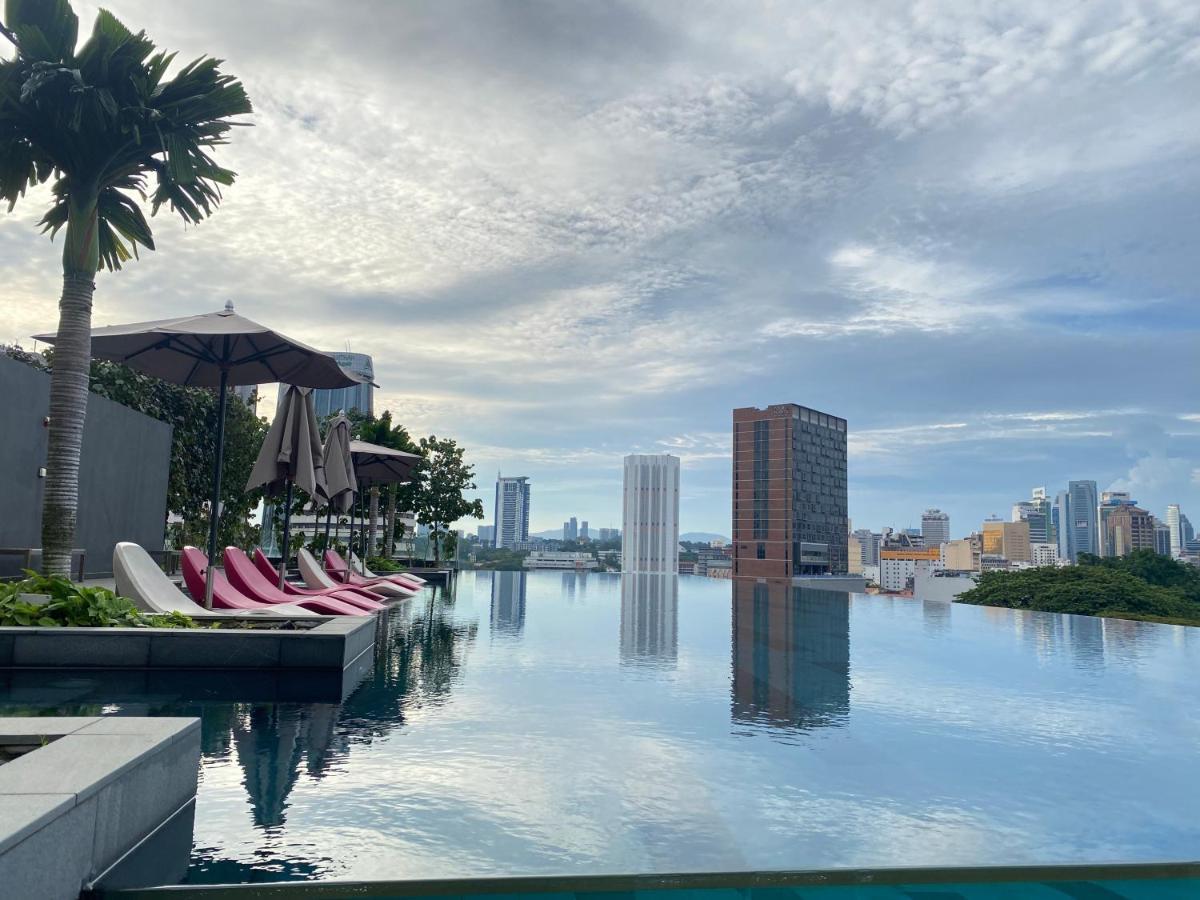 Opus Residences *