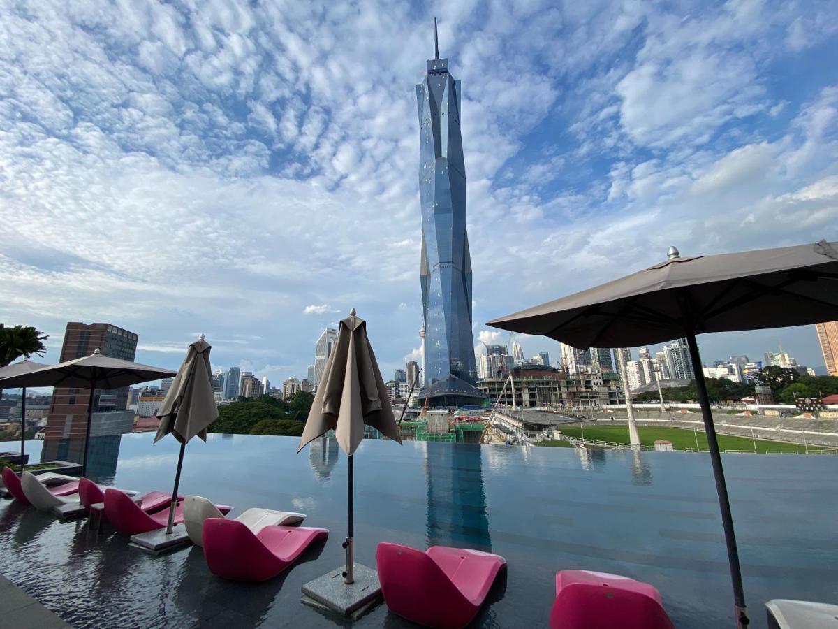 Apartment Opus Residences