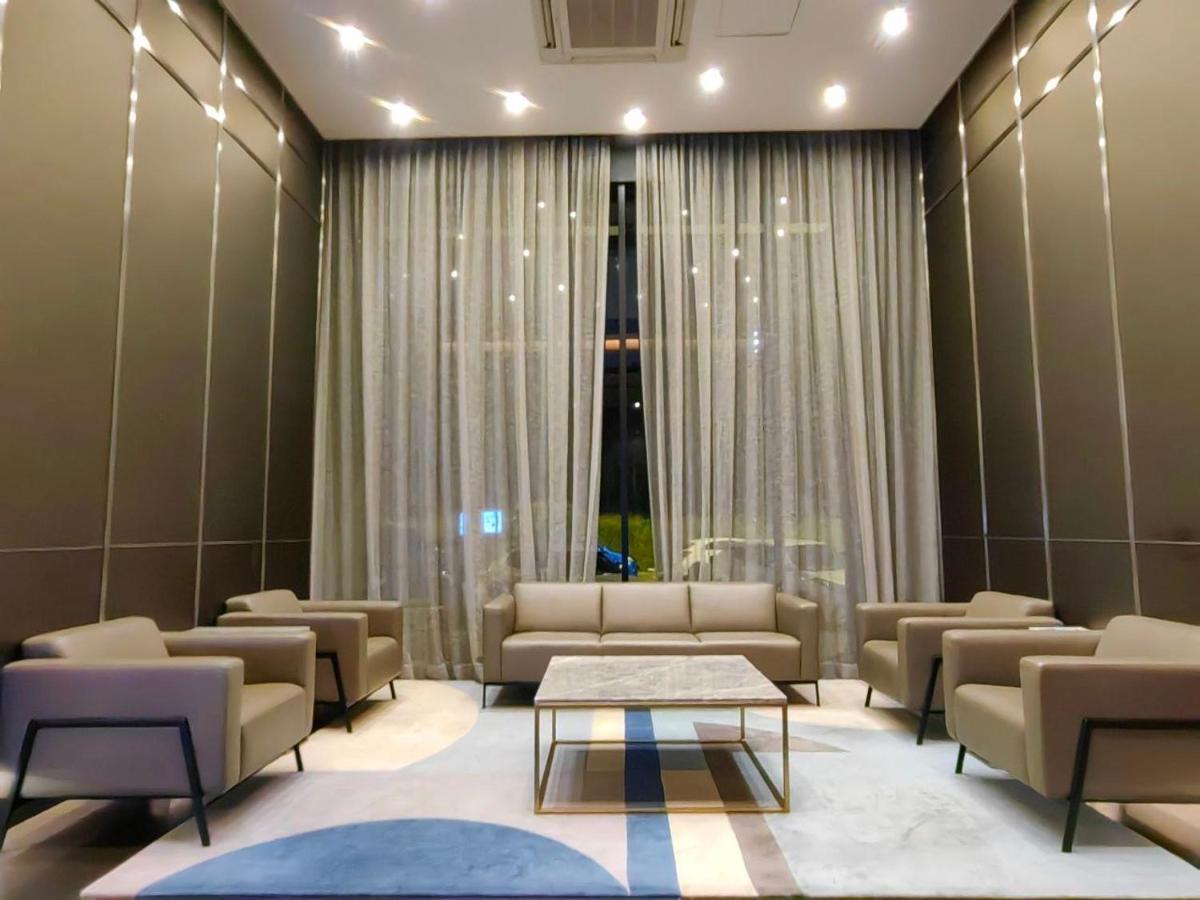 Apartment Opus Residences *