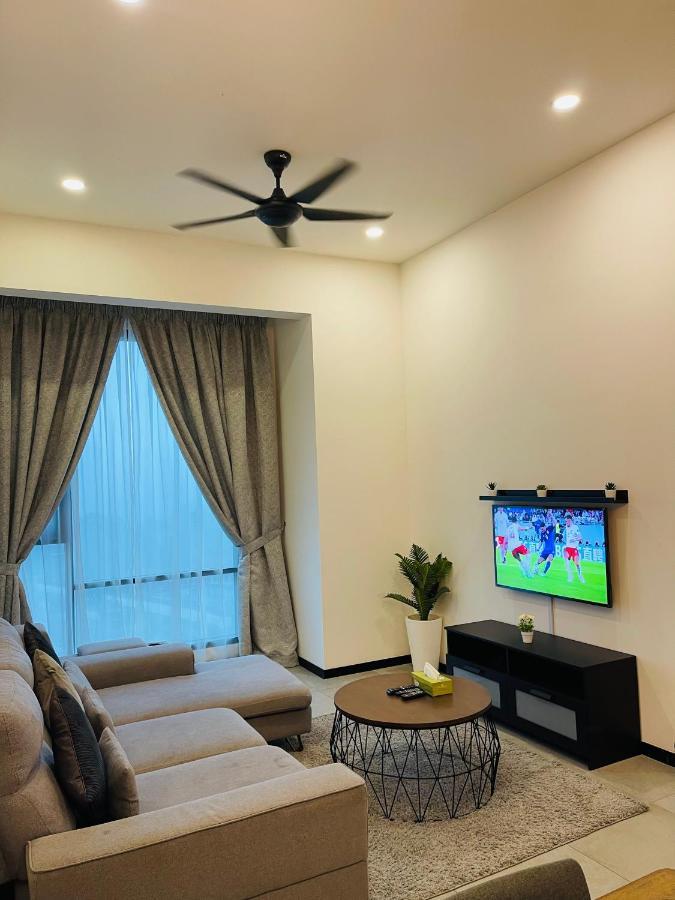 Apartment Opus Residences