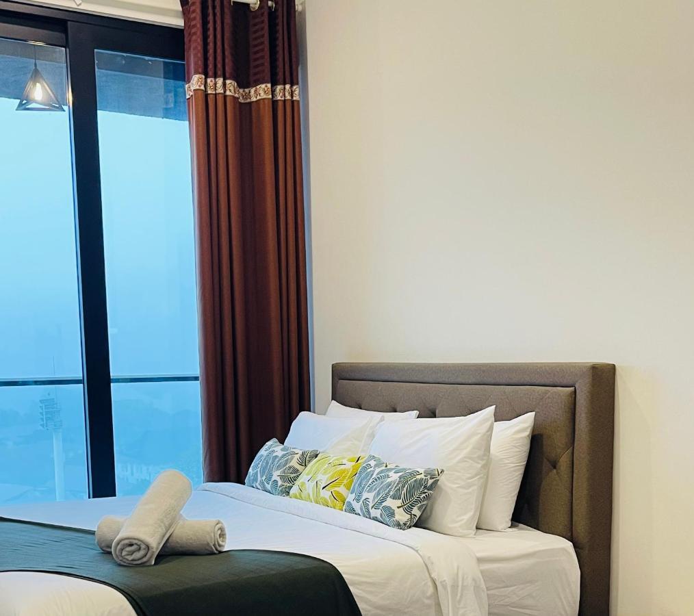 Apartment Opus Residences
