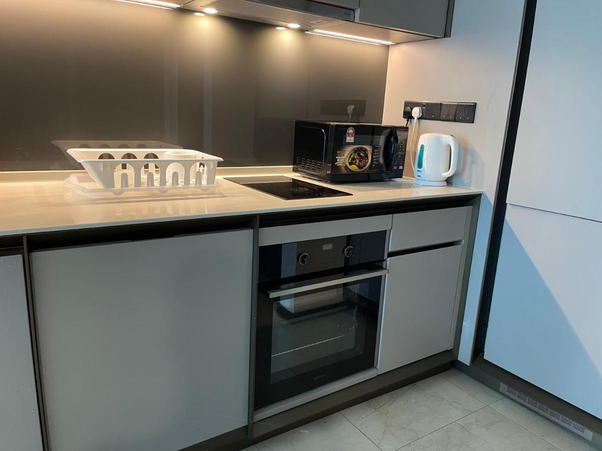 Apartment Opus Residences *