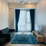 Opus Residences Kuala Lumpur