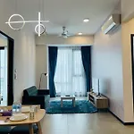 Opus Residences Kuala Lumpur