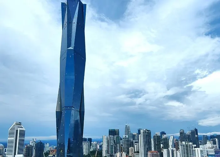 Opus Residences Kuala Lumpur