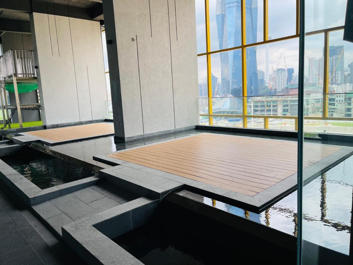 Opus Residences Pangsapuri *