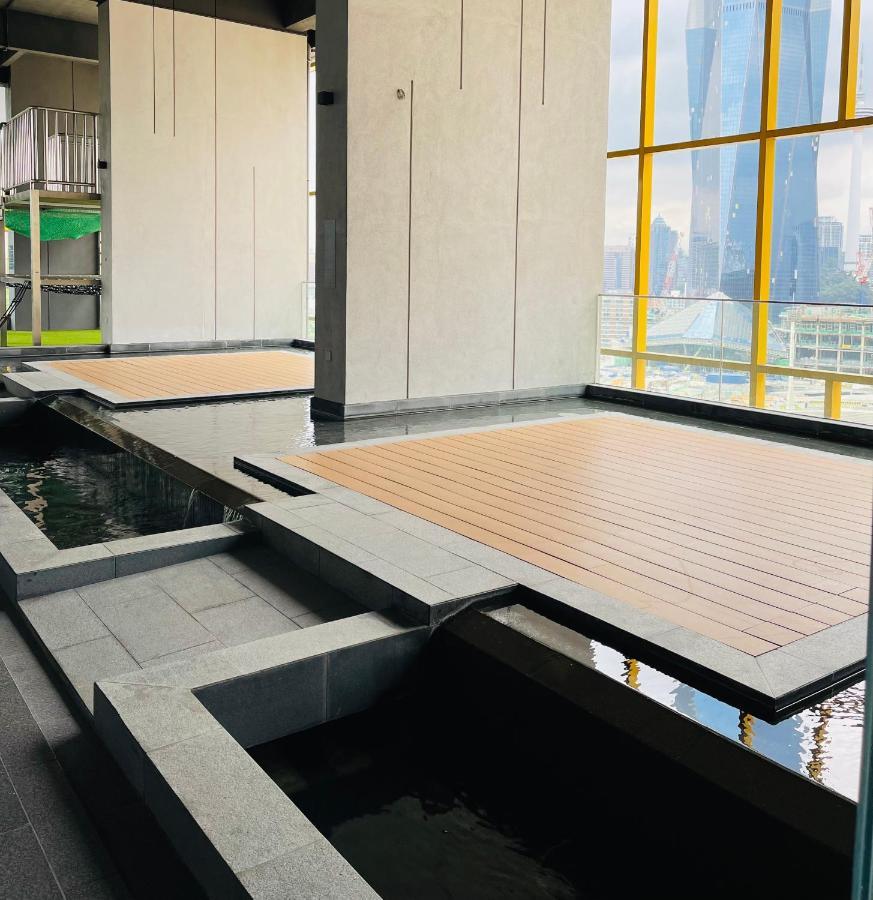 Opus Residences Pangsapuri Kuala Lumpur