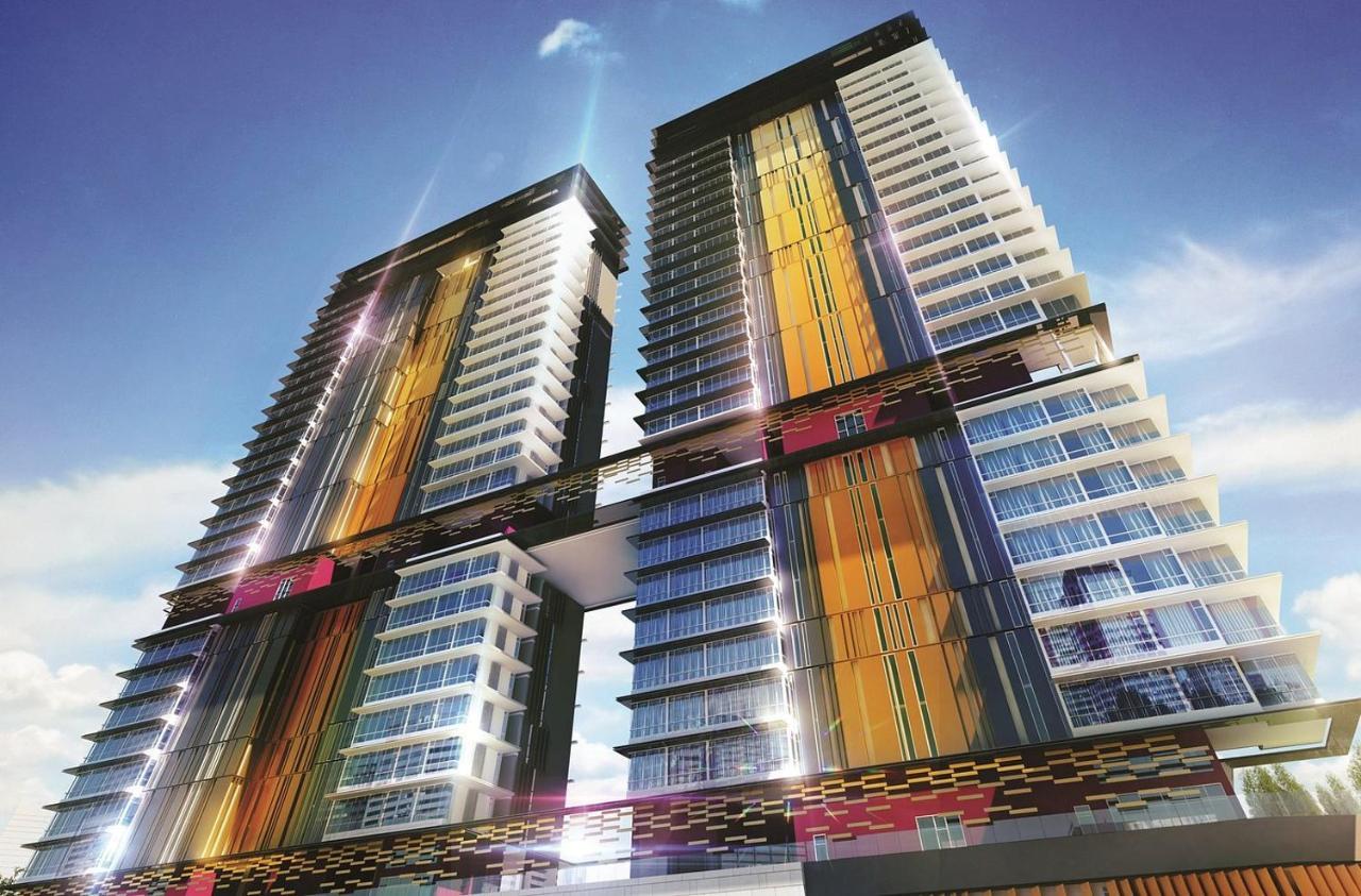 Opus Residences *