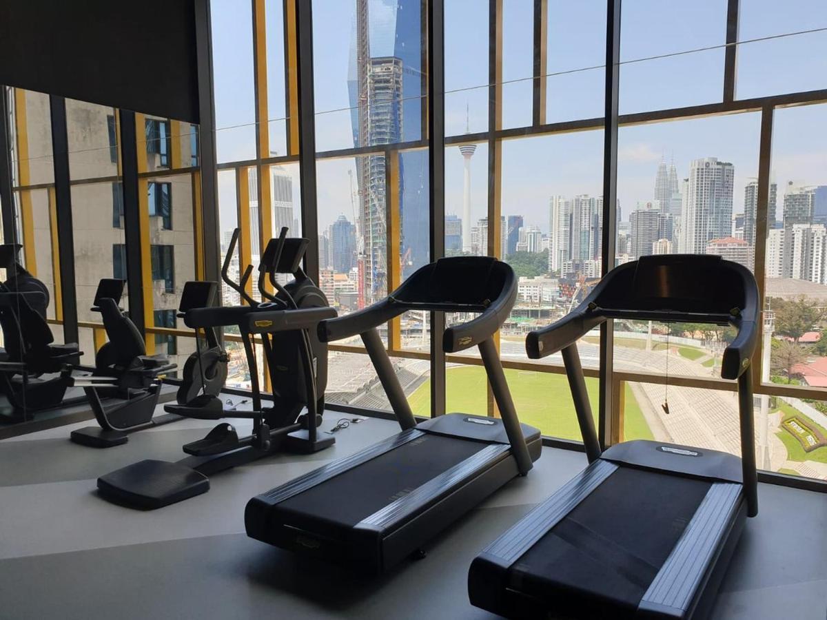 Opus Residences *