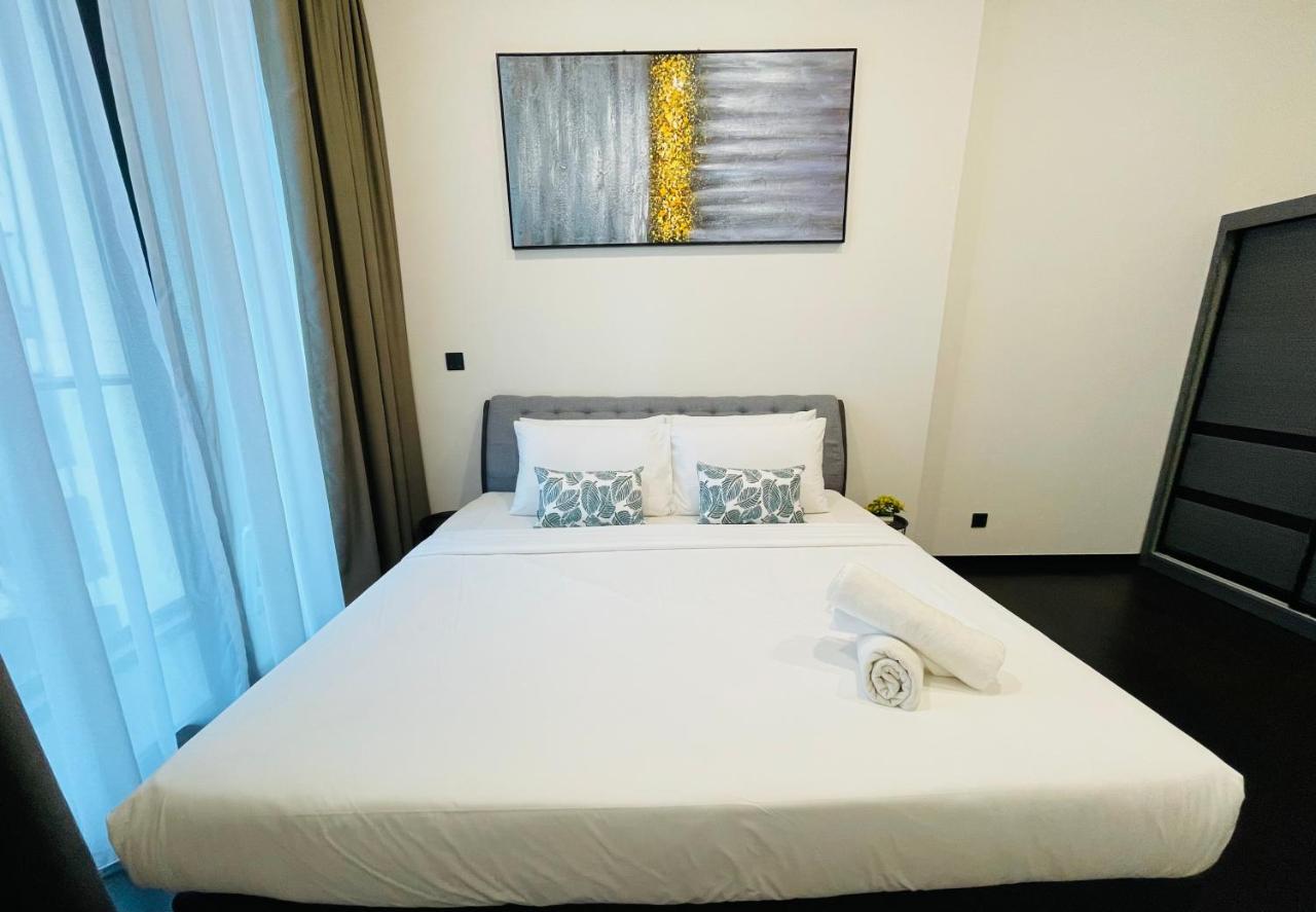 Opus Residences