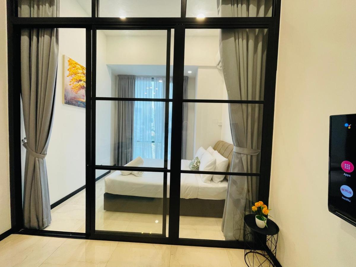 Pangsapuri Opus Residences