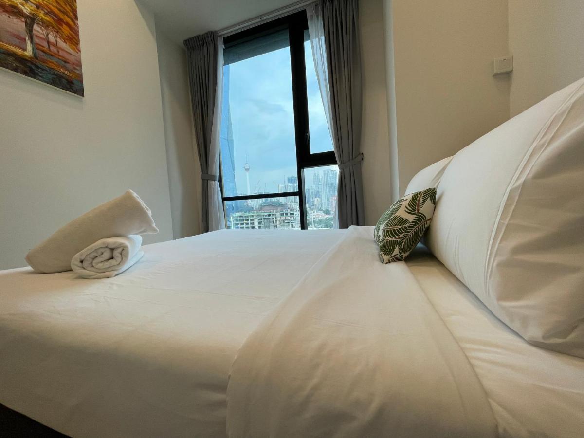 Pangsapuri Opus Residences *