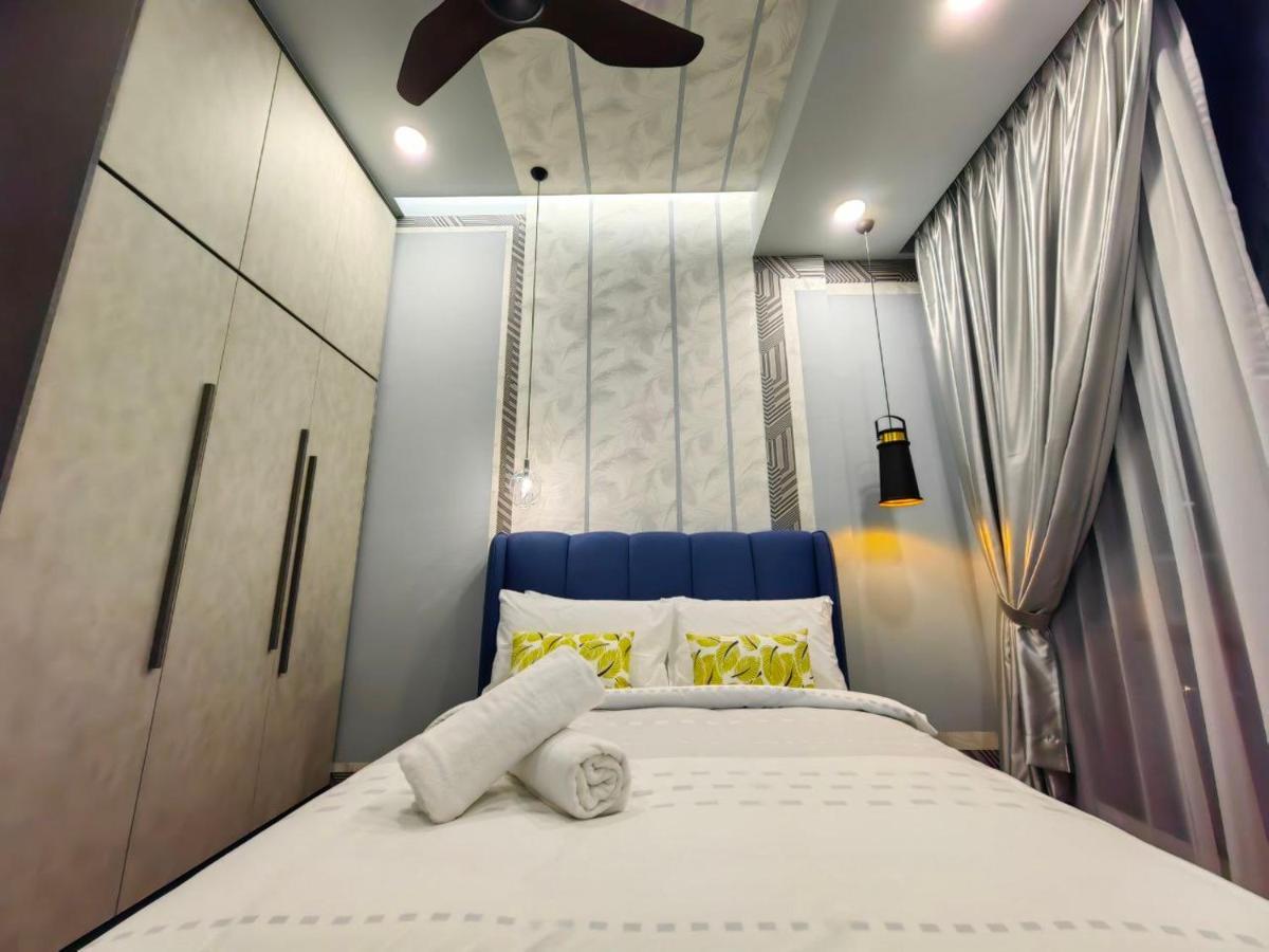 Opus Residences Kuala Lumpur
