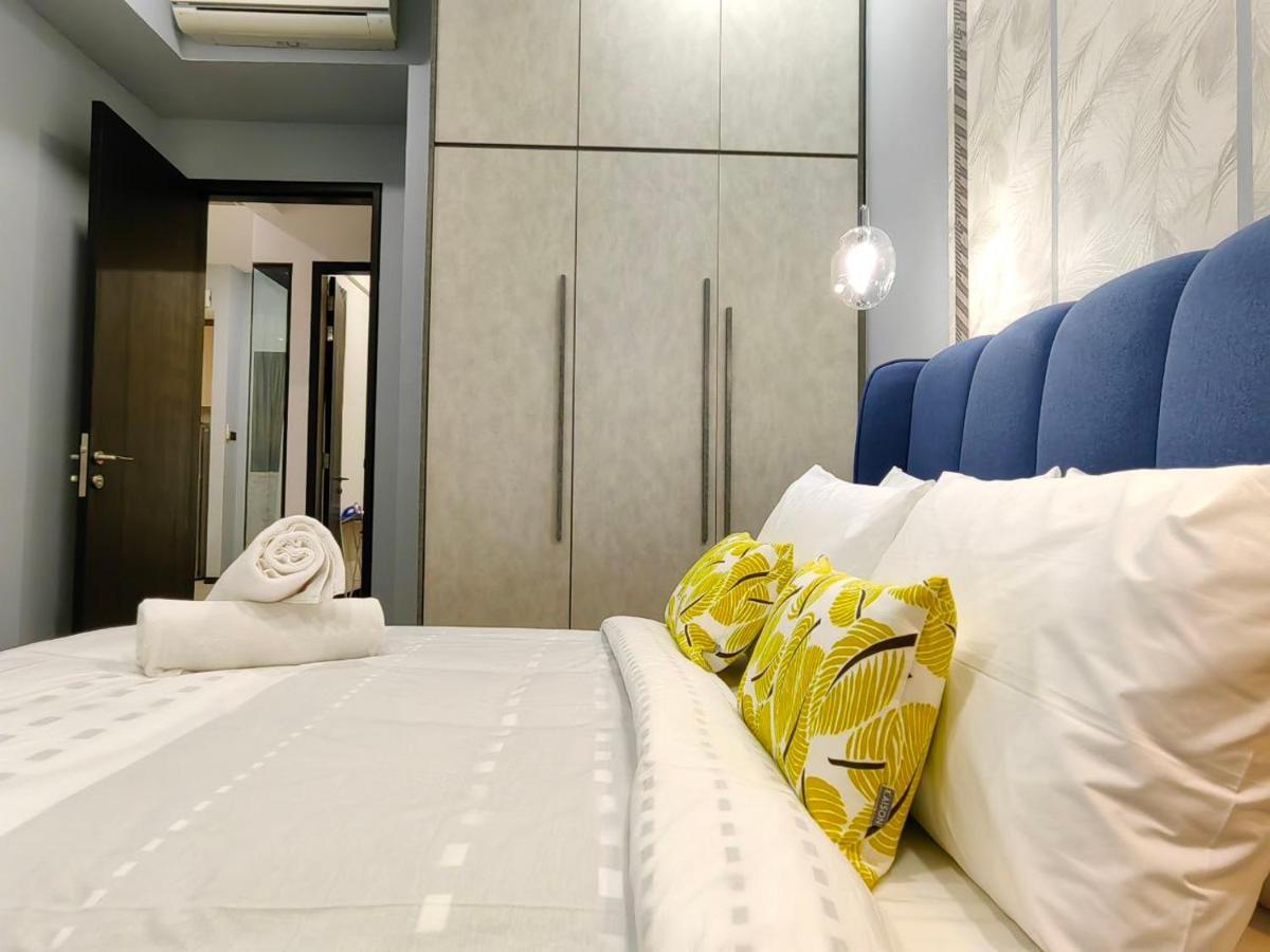 Pangsapuri Opus Residences