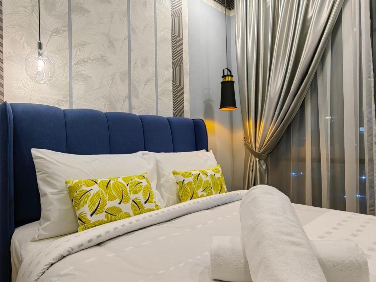 Opus Residences Pangsapuri Kuala Lumpur