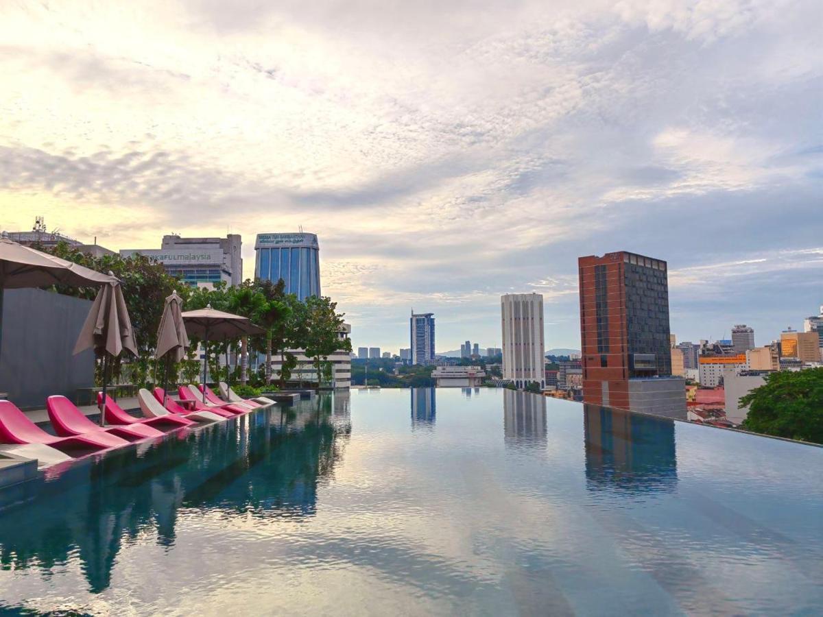 Opus Residences Pangsapuri Kuala Lumpur