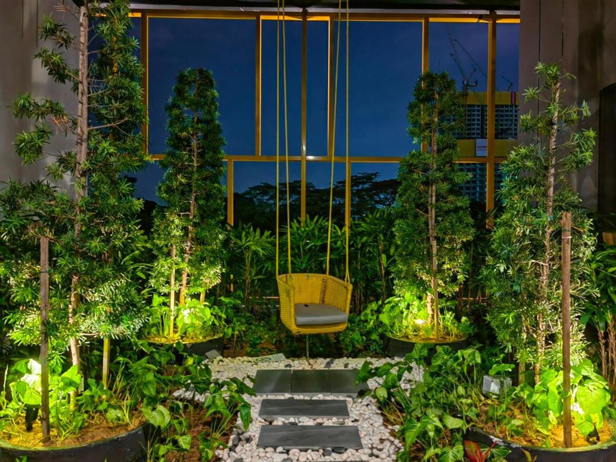 Pangsapuri Opus Residences Kuala Lumpur