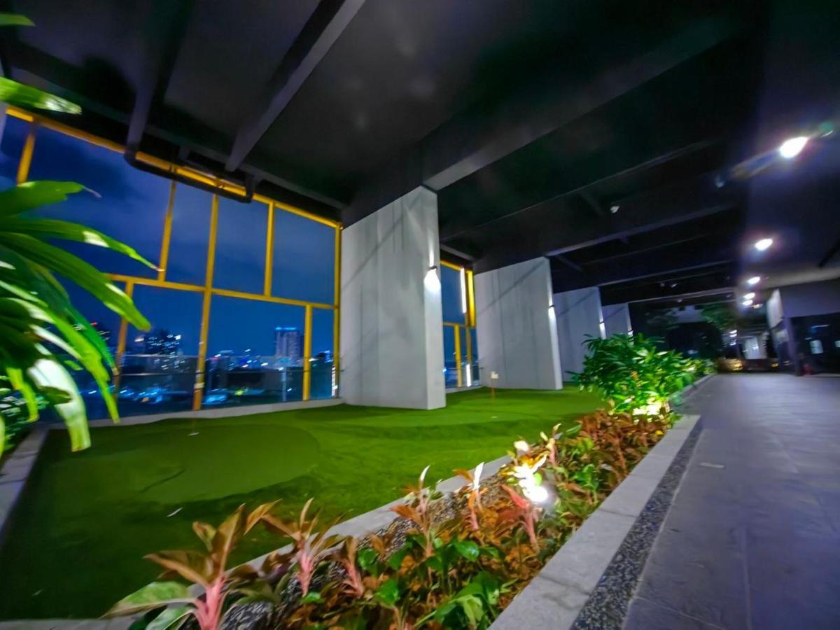 Opus Residences