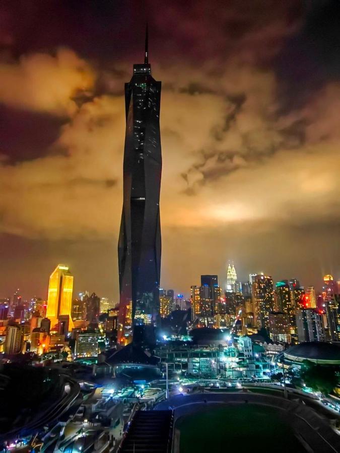 Opus Residences *