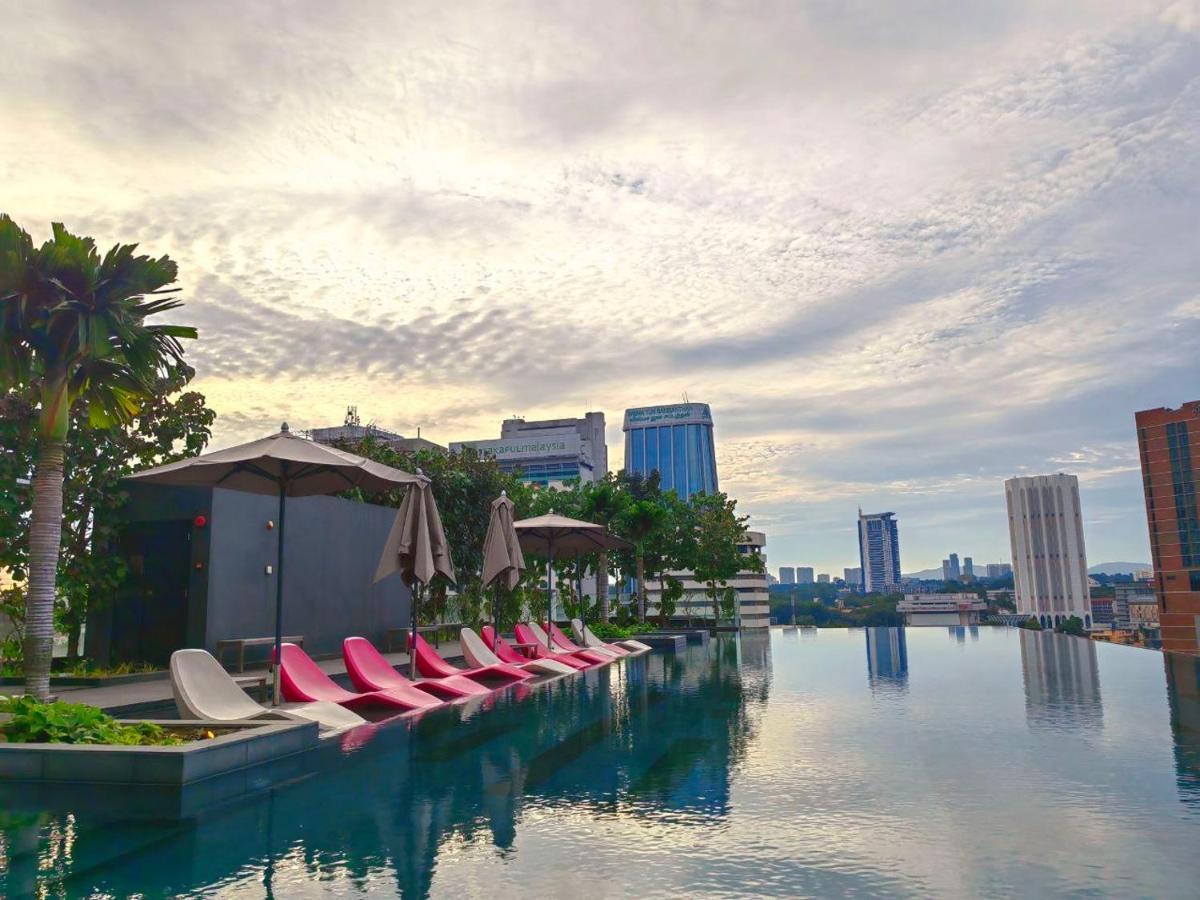 Opus Residences Pangsapuri Kuala Lumpur