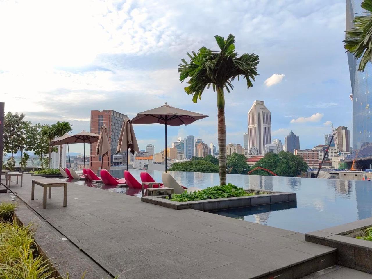 Opus Residences * Kuala Lumpur