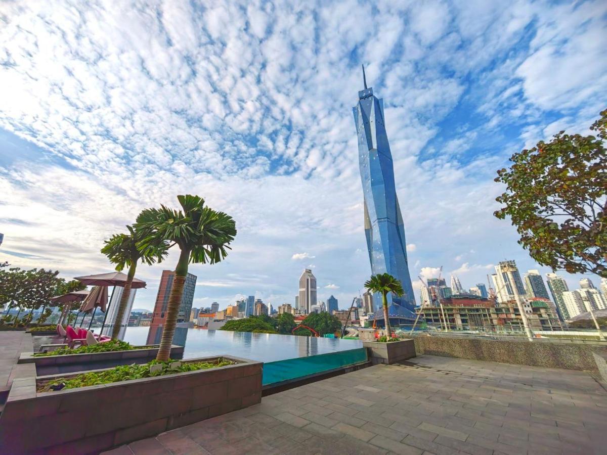 Pangsapuri Opus Residences Kuala Lumpur