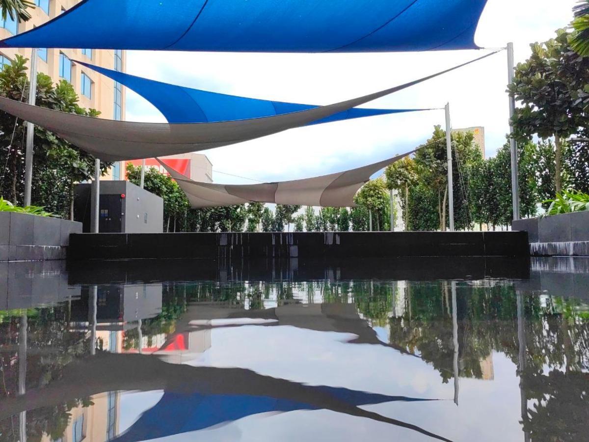 Opus Residences *