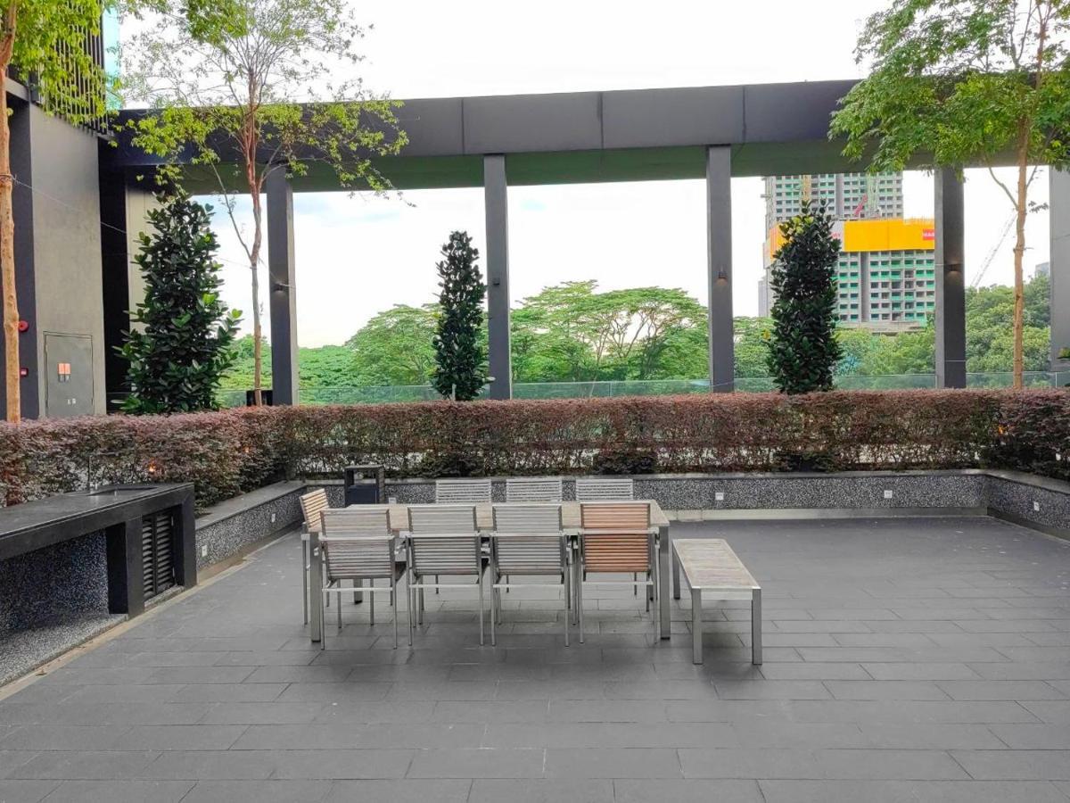 Pangsapuri Opus Residences *