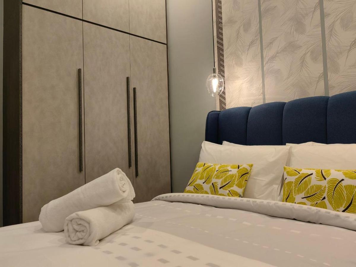 Opus Residences * Kuala Lumpur