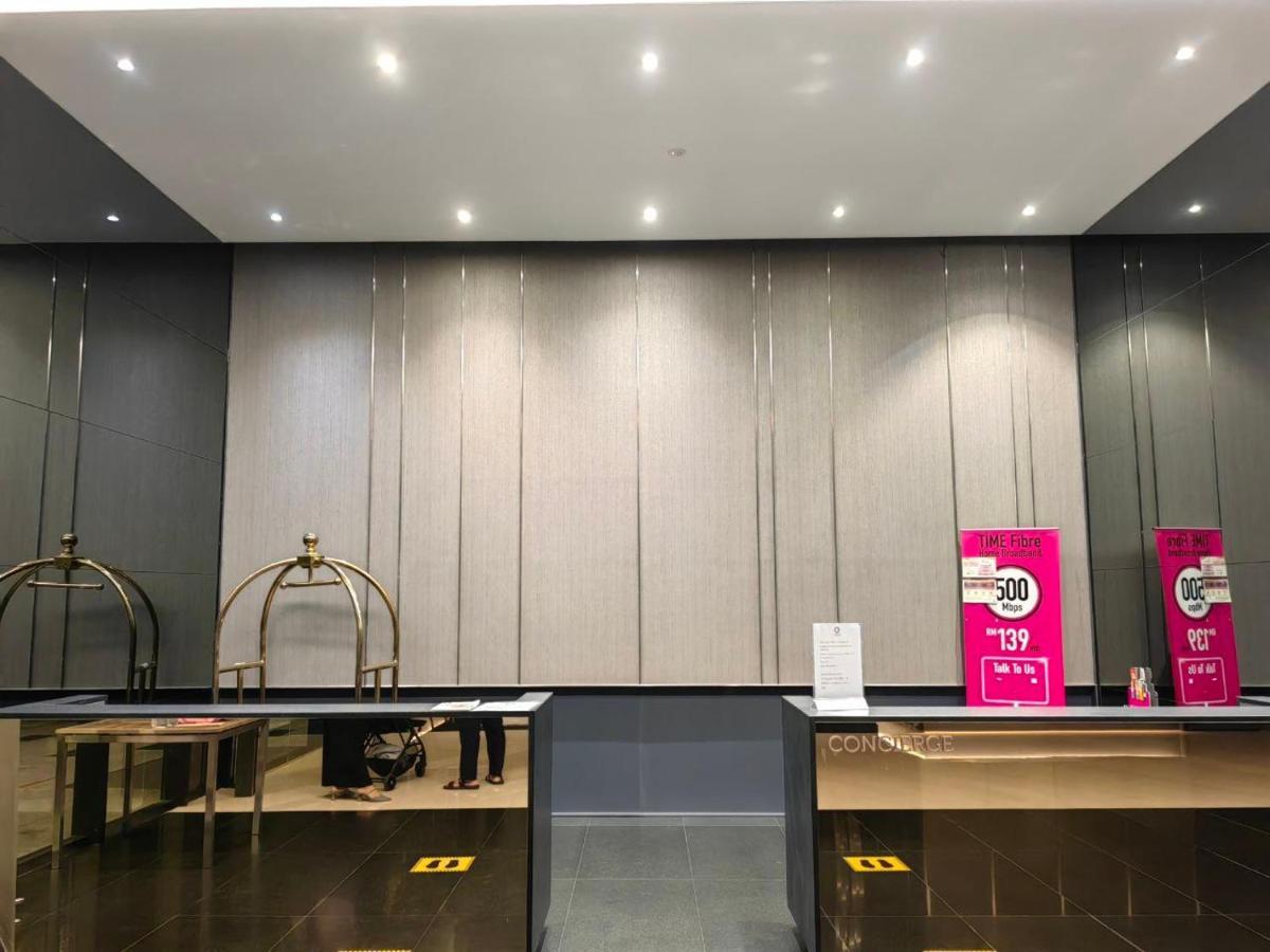 Pangsapuri Opus Residences
