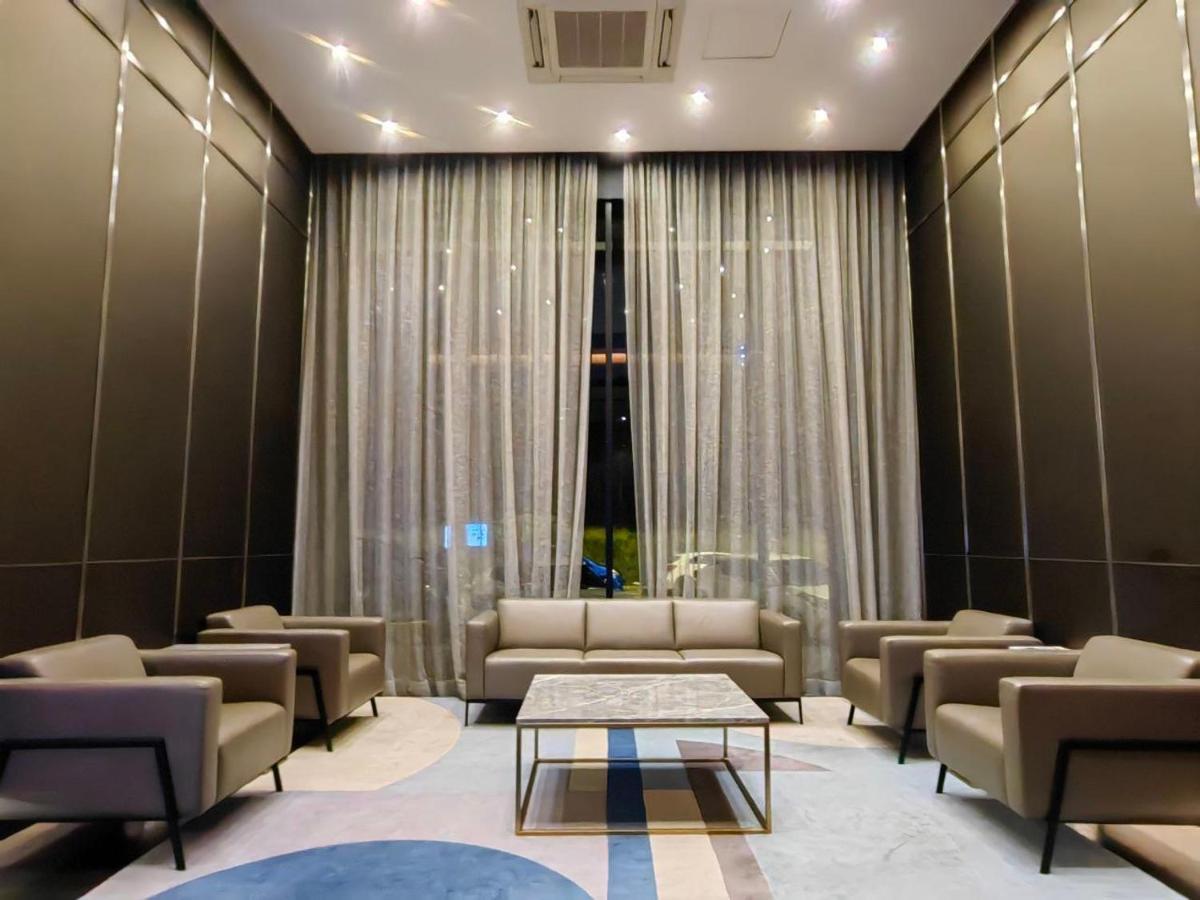 Opus Residences Pangsapuri *