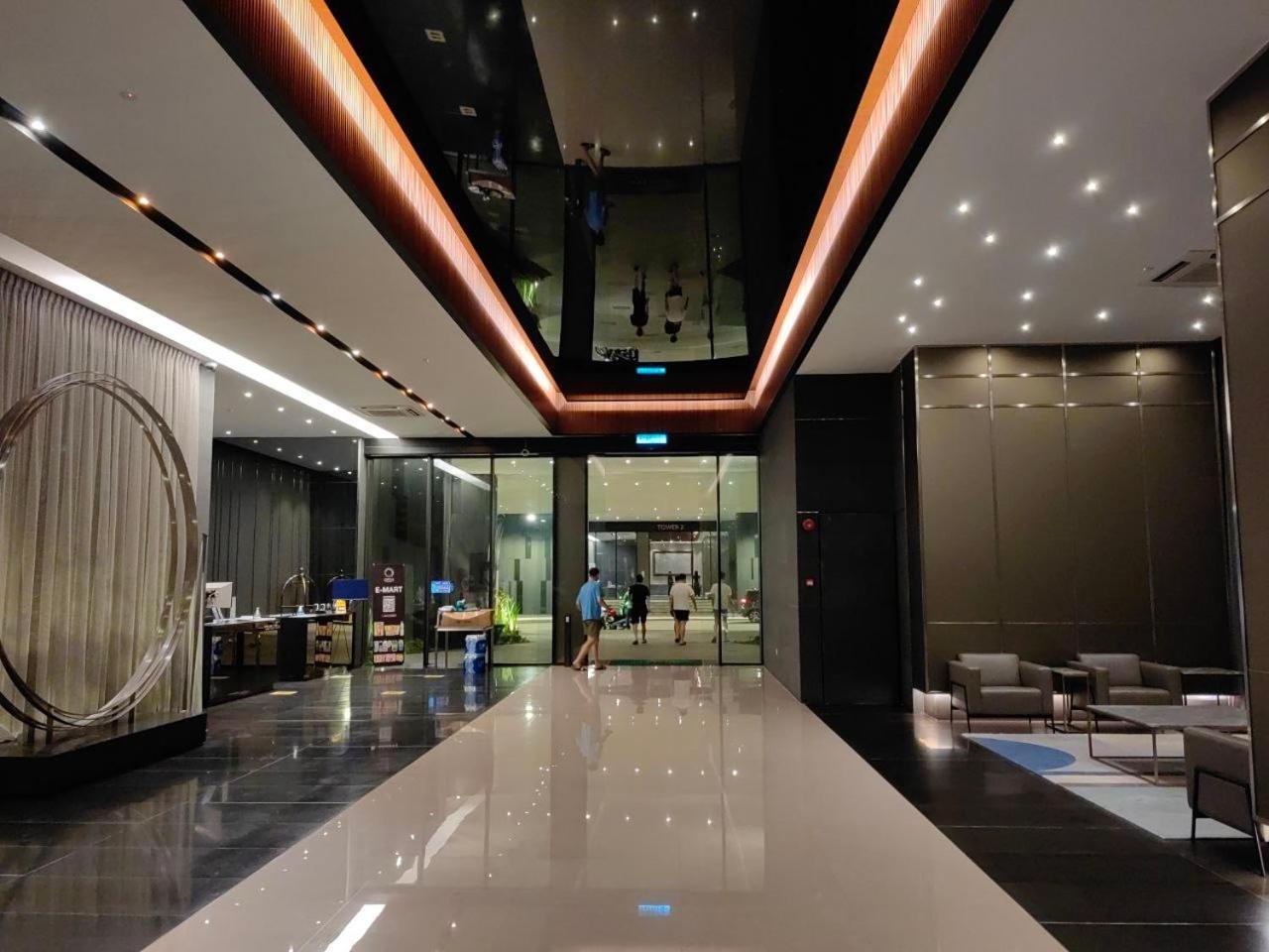 Pangsapuri Opus Residences