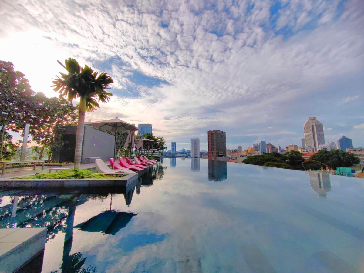 Opus Residences