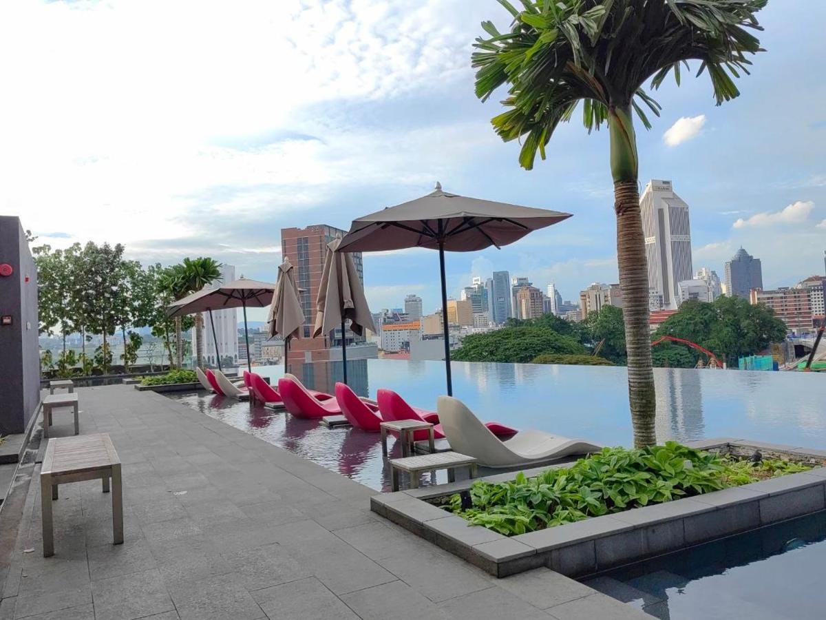 Opus Residences * Kuala Lumpur