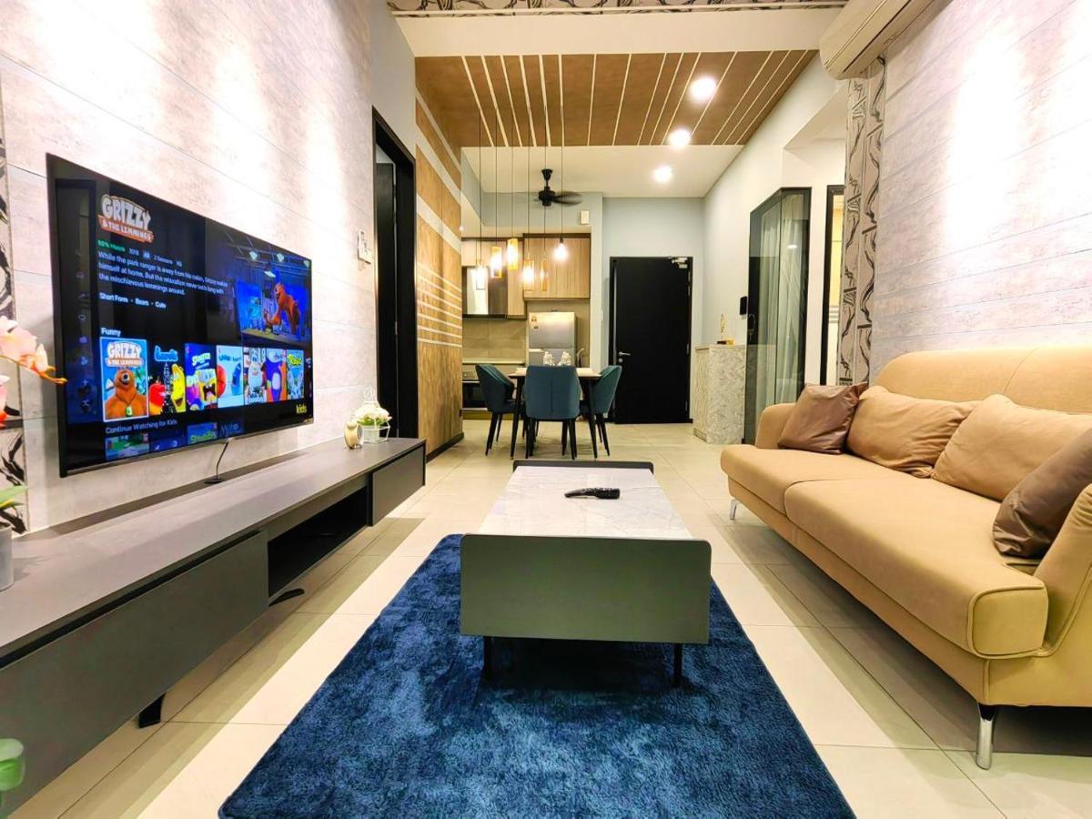 Opus Residences