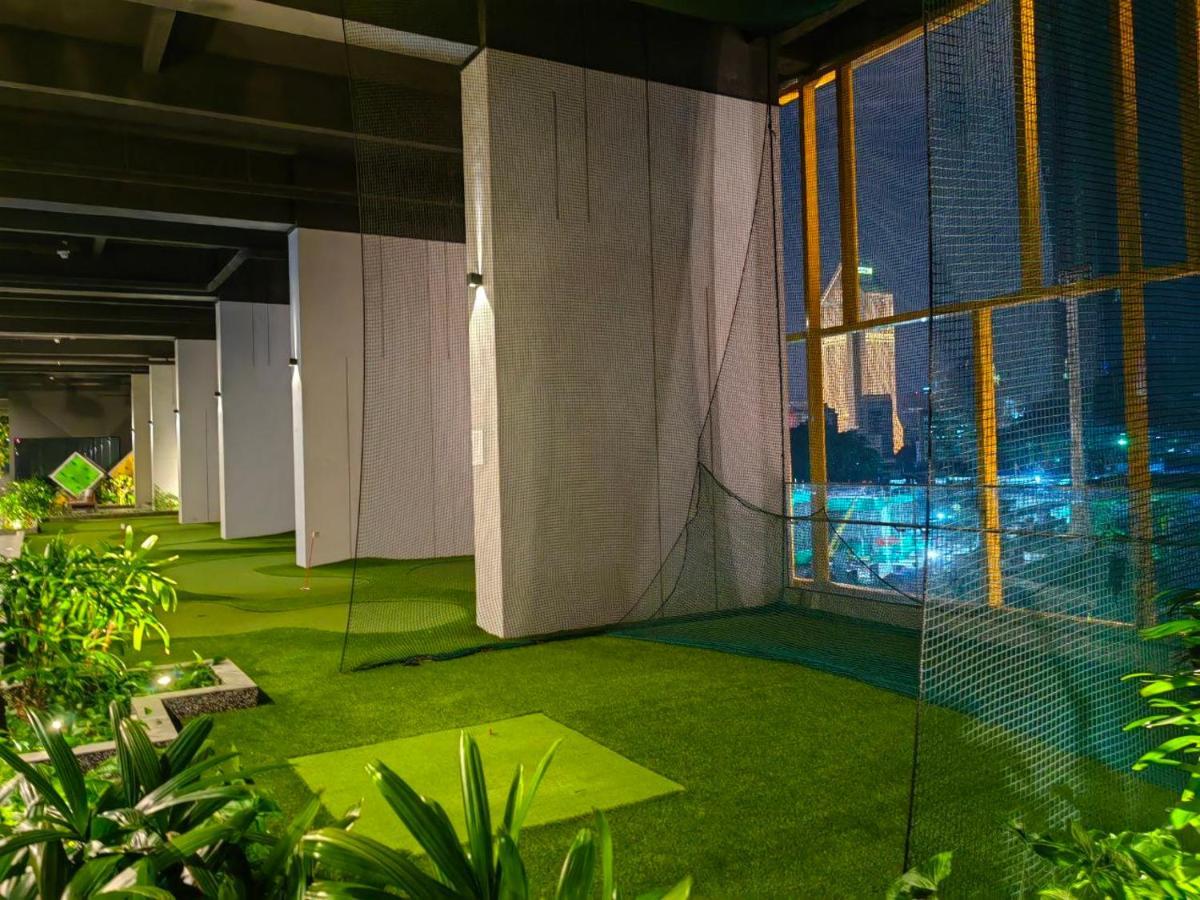 Opus Residences Pangsapuri Kuala Lumpur