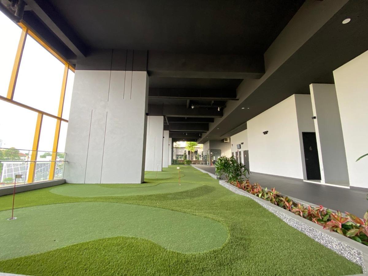 Opus Residences Kuala Lumpur