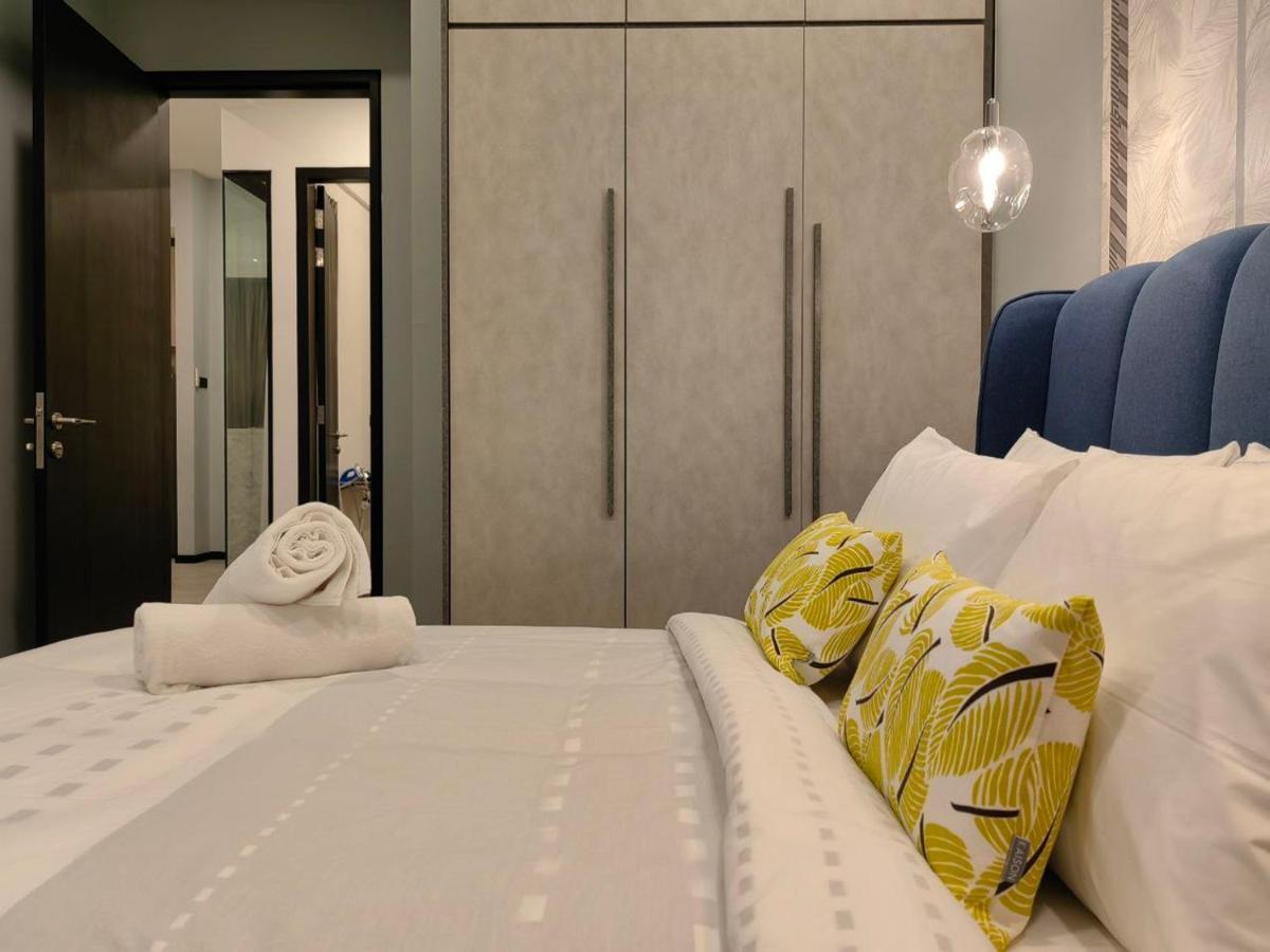 Opus Residences Kuala Lumpur