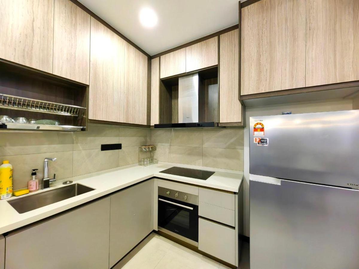 Opus Residences *