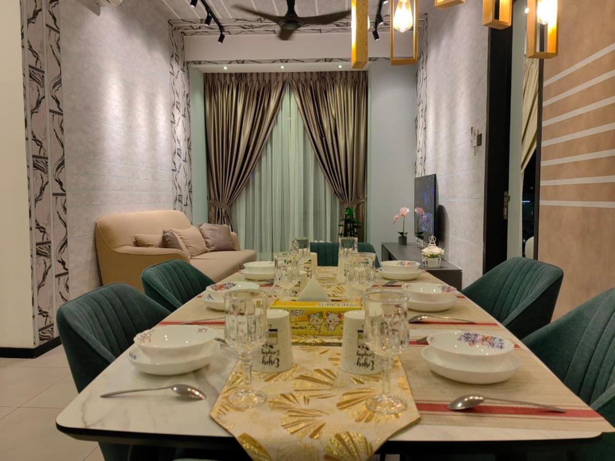 Opus Residences *