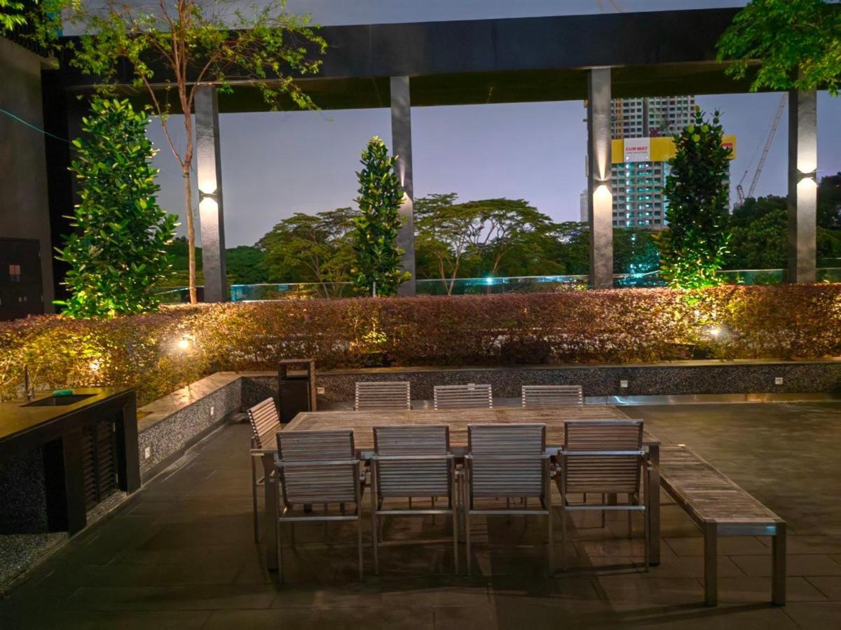 Pangsapuri Opus Residences