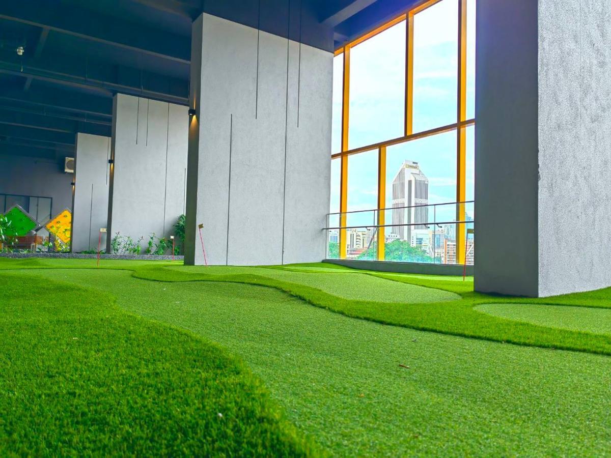 Opus Residences *