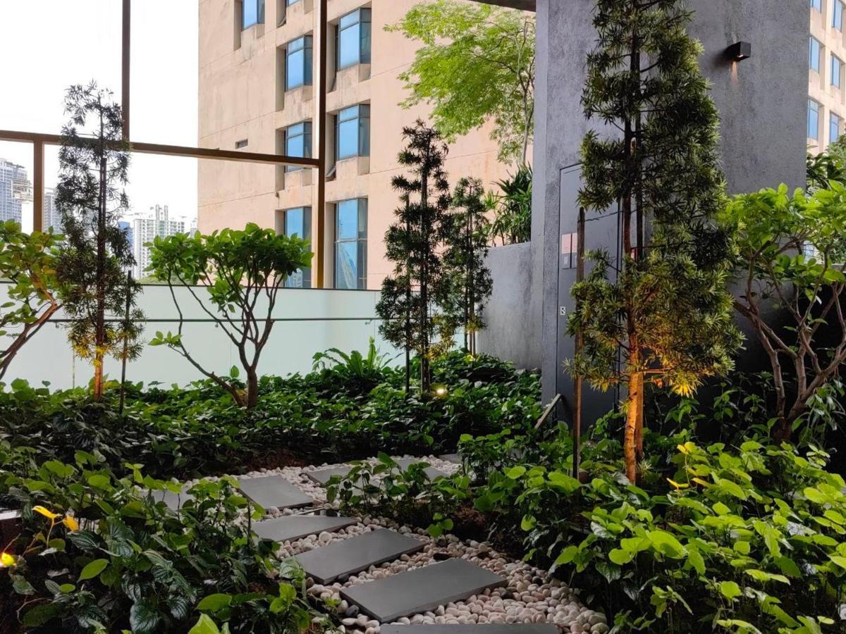 Pangsapuri Opus Residences