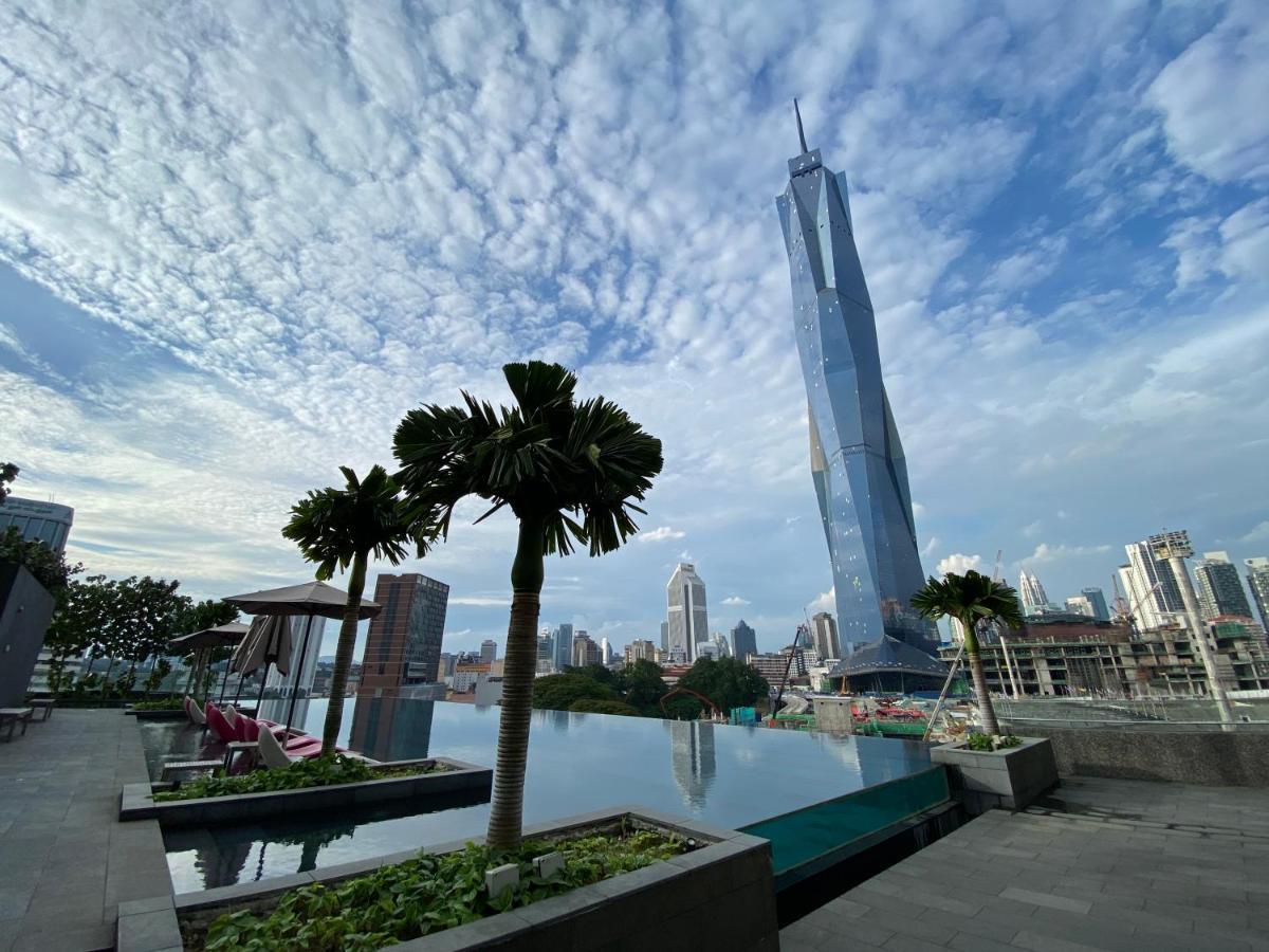 Opus Residences Pangsapuri Kuala Lumpur