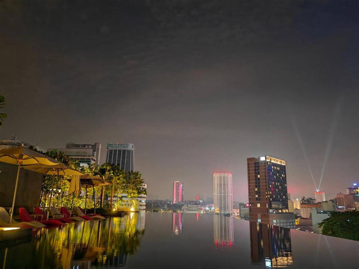 Opus Residences Pangsapuri